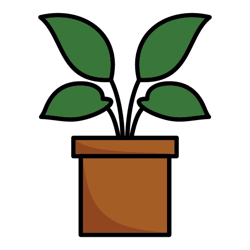 Plant plants plant leaf icon Plant plants plant leaf icon