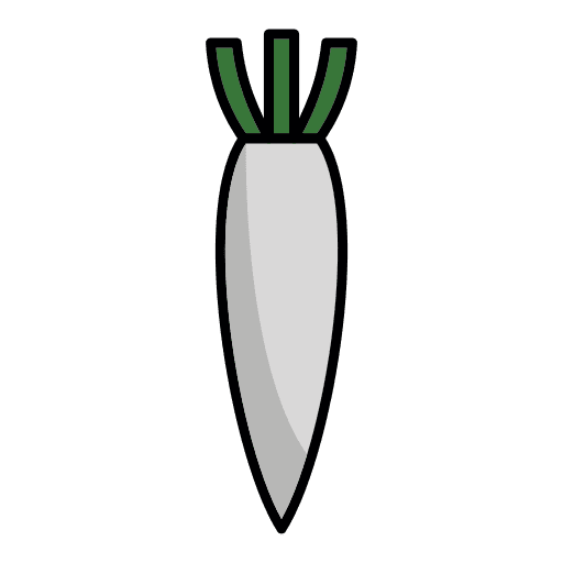 Carrot flora plant carrot icon Carrot flora plant carrot icon