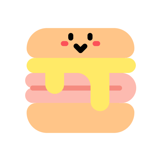 Sandwich cheese sandwich ham icon Sandwich cheese sandwich ham icon