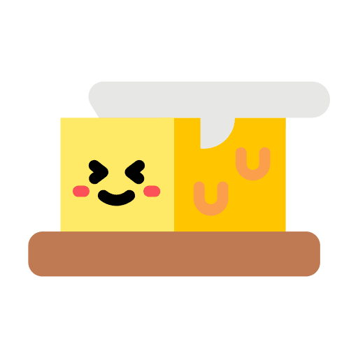 Butter knife breakfast food and restaurant icon Butter knife breakfast food and restaurant icon