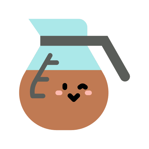 Coffee coffee breakfast drink icon Coffee coffee breakfast drink icon