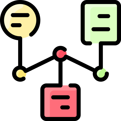 Scheme agile data scheme icon Scheme agile data scheme icon