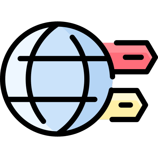 Worldwide scheme infographic research icon Worldwide scheme infographic research icon