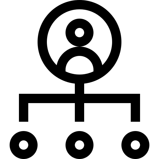 Manage user stats manager icon Manage user stats manager icon