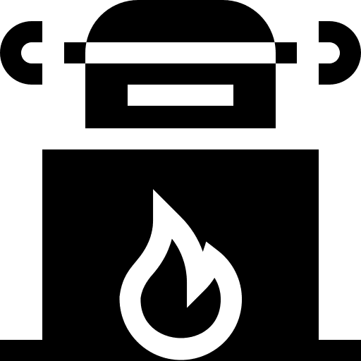 Cremation funeral cultures coffin icon
