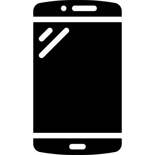 Smartphone phone mobilephone smartphone icon