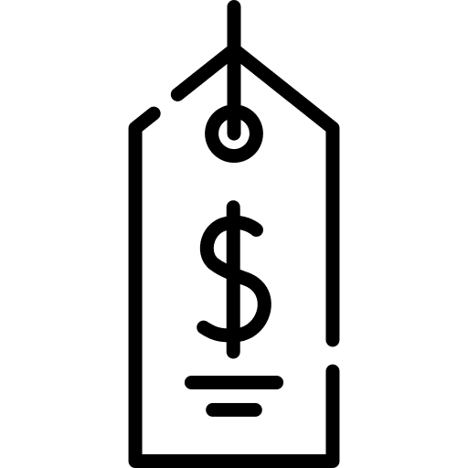 Price tag shopping price shop icon Price tag shopping price shop icon