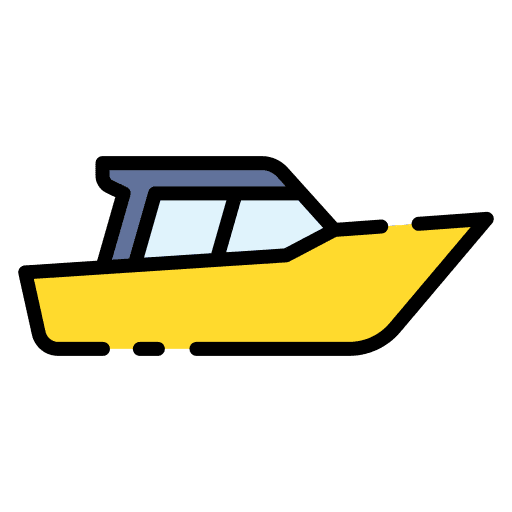 Boat ferry boat cruise marine icon Boat ferry boat cruise marine icon
