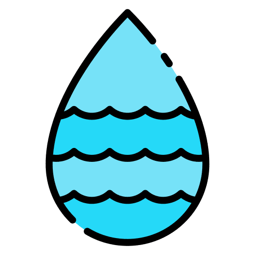 Water nature sea ocean icon Water nature sea ocean icon