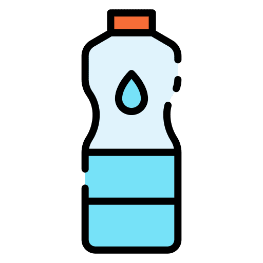 Water bottle drink beverage water bottle icon Water bottle drink beverage water bottle icon
