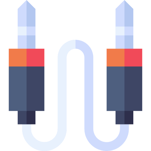 Jack music technology sound icon Jack music technology sound icon