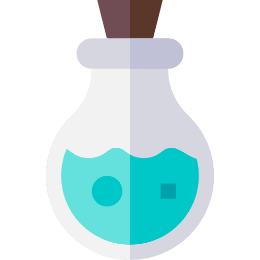 Alchemy miscellaneous beverage gaming icon Alchemy miscellaneous beverage gaming icon