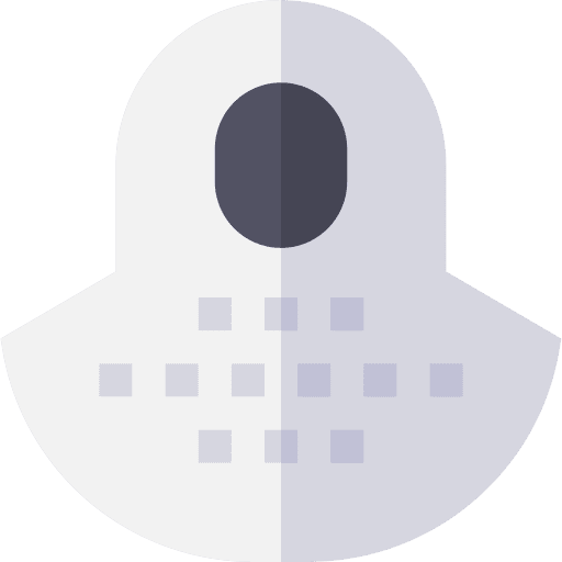 Chainmail chainmail warrior fight icon Chainmail chainmail warrior fight icon