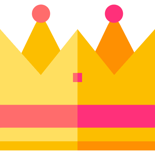 Crown king crowns monarchy icon Crown king crowns monarchy icon