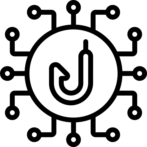Connection steal ui hook icon