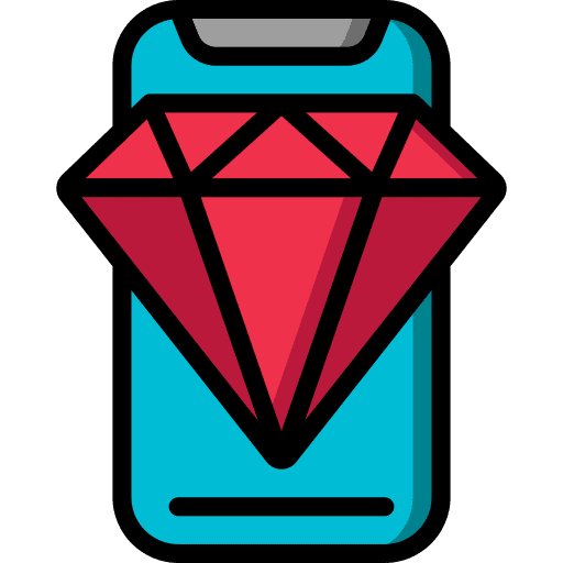 Diamond diamond gem entertainment icon