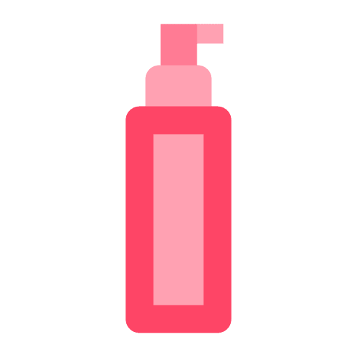 Face cleanser foam routine beauty icon