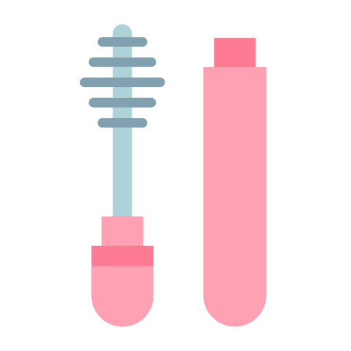 Eyelash mascara eye mascara grooming beauty icon Eyelash mascara eye mascara grooming beauty icon