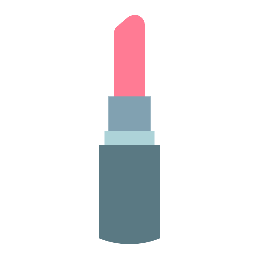 Lipstick lipstick grooming beauty icon Lipstick lipstick grooming beauty icon