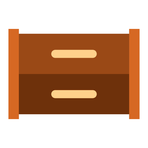 Makeup container storage makeup container drawers icon Makeup container storage makeup container drawers icon