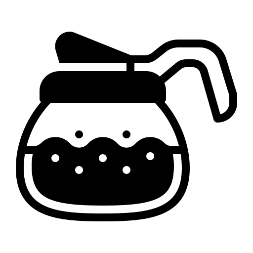 Decanter decanter jar drink icon Decanter decanter jar drink icon