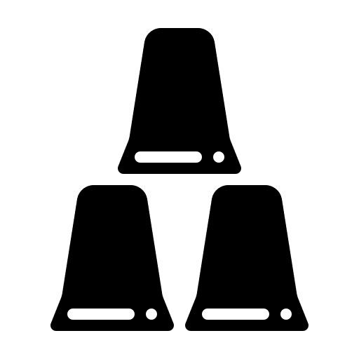 Plastic cup coffee food and restaurant mug icon Plastic cup coffee food and restaurant mug icon