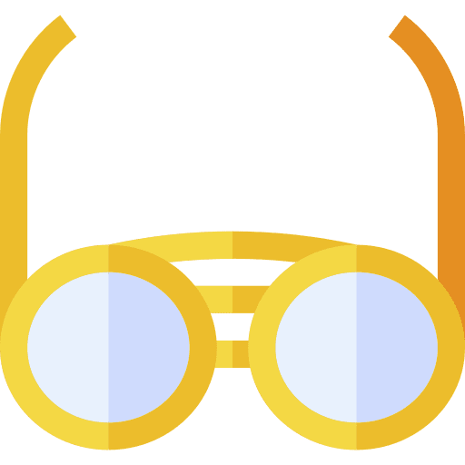 Glasses optics glasses optical icon Glasses optics glasses optical icon