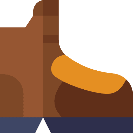Shoes shoes security boots icon Shoes shoes security boots icon