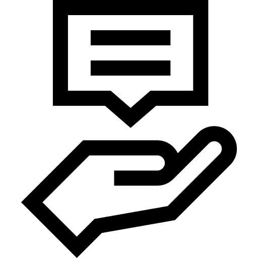 Information message comment conversation icon Information message comment conversation icon