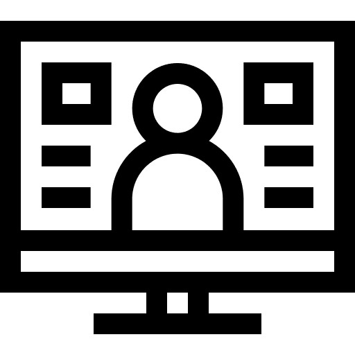 Videocall videocall electronics technology icon Videocall videocall electronics technology icon