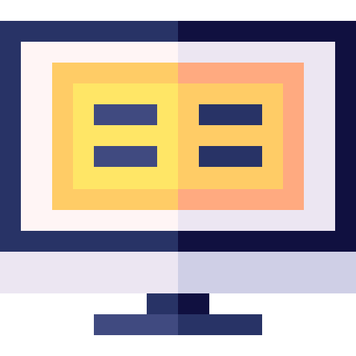 Book book elearning education icon Book book elearning education icon