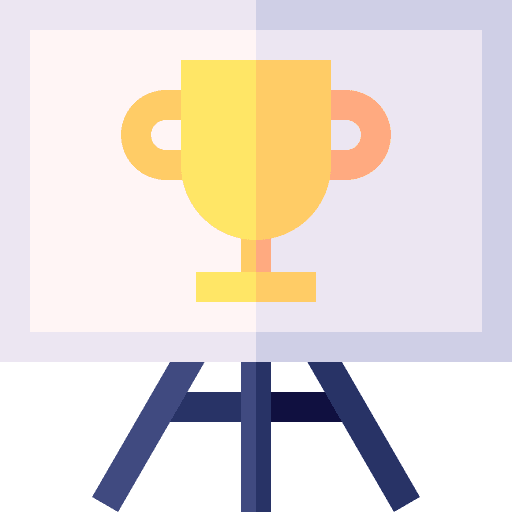 Winning training seo and web sports and competition icon Winning training seo and web sports and competition icon