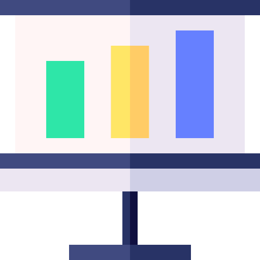 Graphic graphic business chart icon Graphic graphic business chart icon