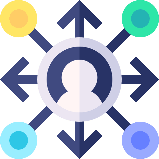 Network people interaction networking icon Network people interaction networking icon