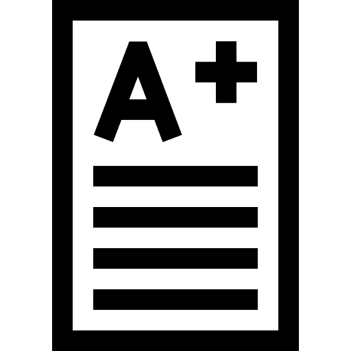 Approved mark document approved icon Approved mark document approved icon
