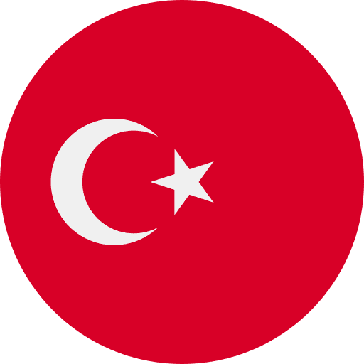Turkey turkey turkish nation icon