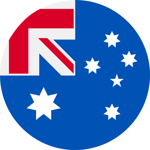 Australia country flags australian icon Australia country flags australian icon