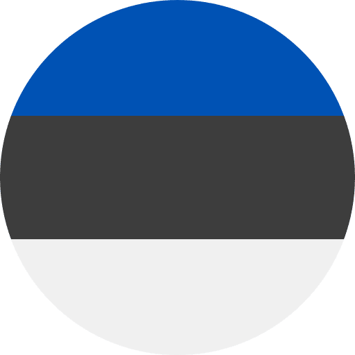 Estonia estonian estonia country icon Estonia estonian estonia country icon