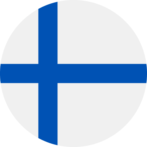 Finland nation country world icon Finland nation country world icon