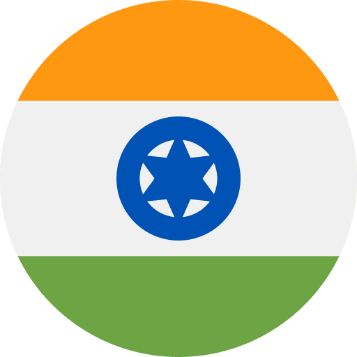 India nation india flag icon India nation india flag icon
