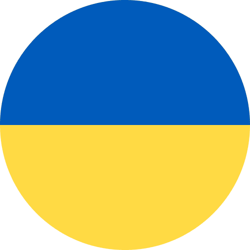 Ukraine flag nation world icon Ukraine flag nation world icon