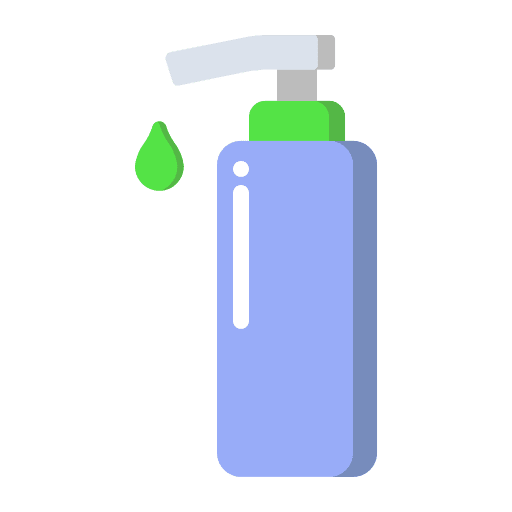 Hand soap hand sanitizer soap bottle hand soap icon