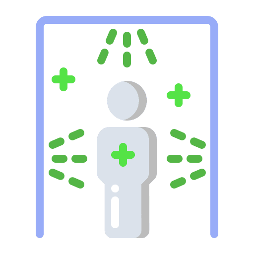 Disinfectant healthcare and medical disease prevention disinfection icon Disinfectant healthcare and medical disease prevention disinfection icon