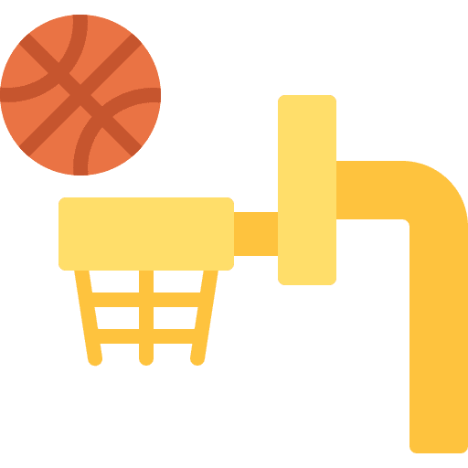 Basketball sports and competition sport team team icon