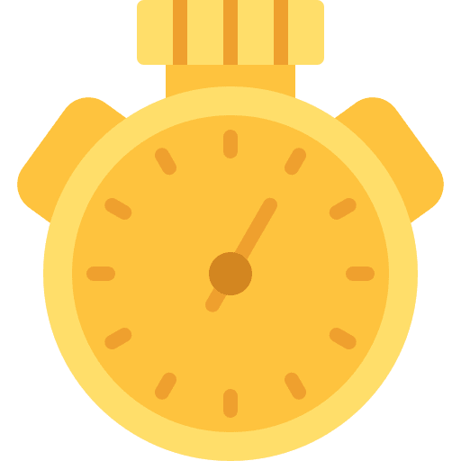 Stopwatch stopwatch chronometer time icon