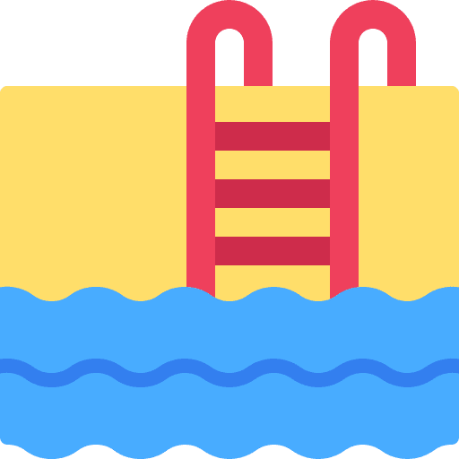 Swimming pool swimming pool holidays holiday icon