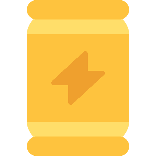 Energy drink energy drink food and restaurant unhealthy icon Energy drink energy drink food and restaurant unhealthy icon