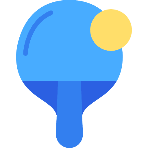 Ping pong match free time ping pong icon Ping pong match free time ping pong icon