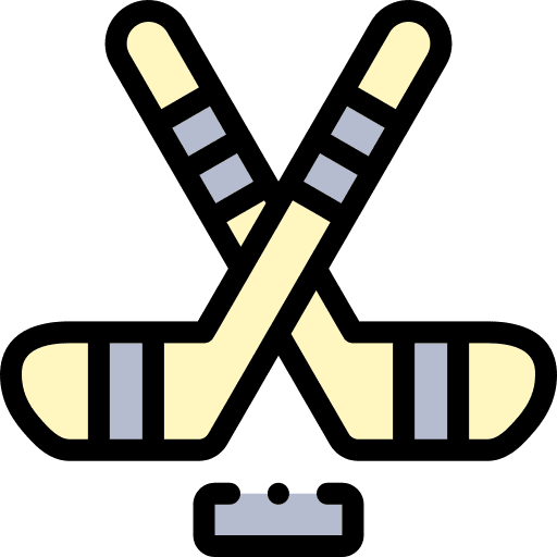 Ice hockey equipment hockey puck ice sports icon Ice hockey equipment hockey puck ice sports icon