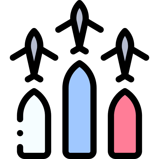 Aircraft aircraft celebration transportation icon Aircraft aircraft celebration transportation icon